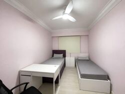 Blk 273B Wenya (Jurong West), HDB 5 Rooms #595847261